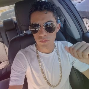 Meet your Posher, Marvin